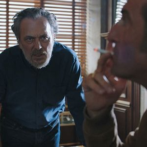 Fotoğraf José Coronado