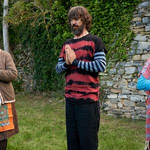 Fotoğraf Santi Millán