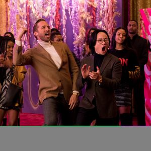 Fotoğraf Ryan Hansen