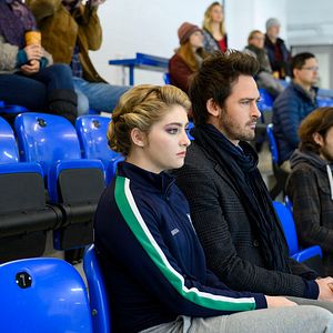 Fotoğraf Willow Shields