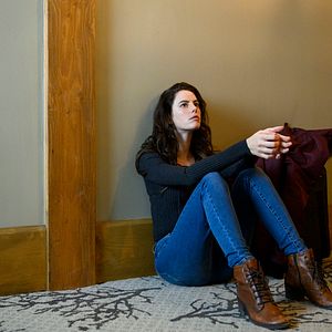 Fotoğraf Kaya Scodelario