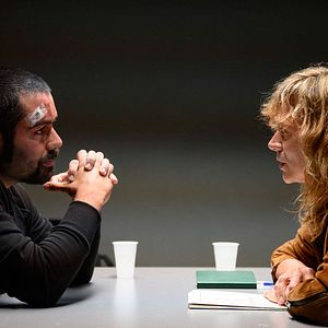 Fotoğraf Emma Suárez