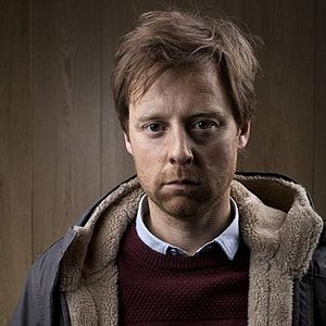 Fotoğraf Martin Buch