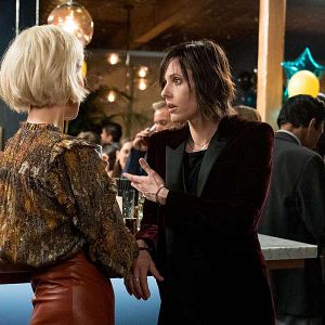 Fotoğraf Katherine Moennig