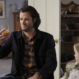 Fotoğraf Jared Padalecki