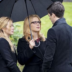 Fotoğraf Grant Gustin