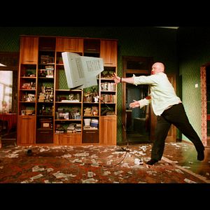 Fotoğraf Papa, sdokhni