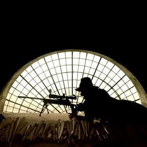 Fotoğraf Killers Anonymous