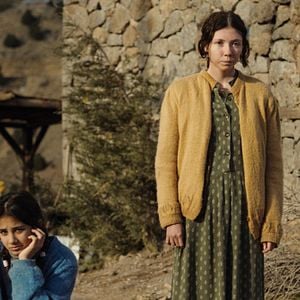 Fotoğraf Kız Kardeşler