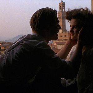 Fotoğraf Manzaralı Oda