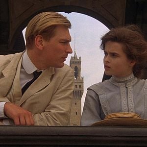 Fotoğraf Manzaralı Oda