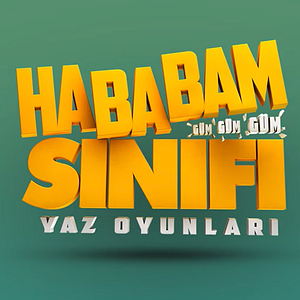Fotoğraf Hababam Sınıfı Yaz Oyunları