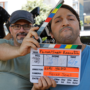 Fotoğraf Sabit Kanca: Son Soru