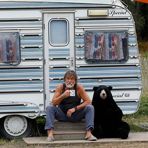 Fotoğraf Olivier Marchal