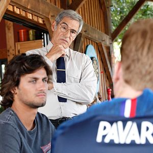 Fotoğraf Papi-Sitter