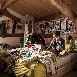 Fotoğraf Papi-Sitter