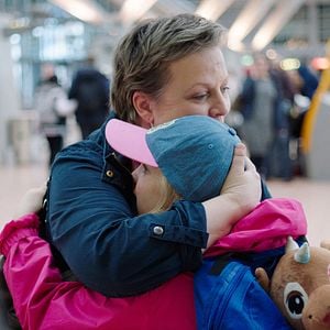 Fotoğraf Helena Zengel