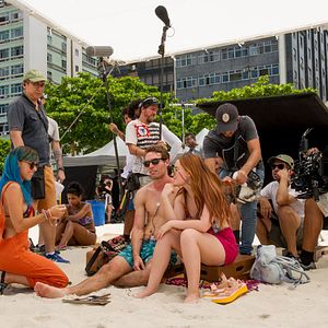 Fotoğraf Diários de Intercâmbio