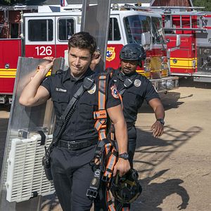 Fotoğraf Brian Michael Smith