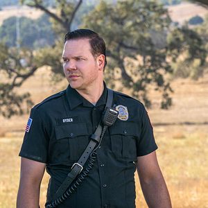 Fotoğraf Jim Parrack