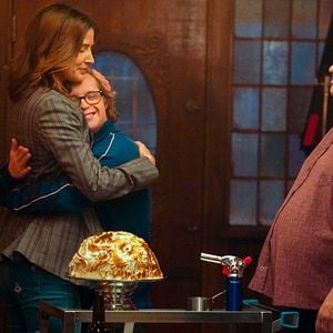 Fotoğraf Cobie Smulders