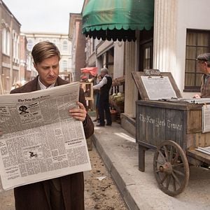 Fotoğraf Bir Kadın Zaferi