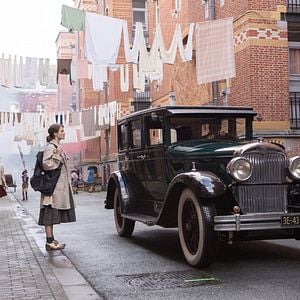 Fotoğraf Bir Kadın Zaferi