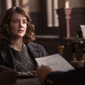 Fotoğraf Bir Kadın Zaferi