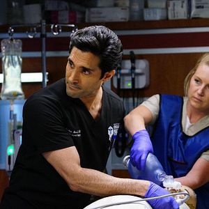 Fotoğraf Dominic Rains