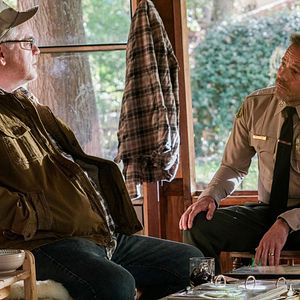 Fotoğraf Michael Harney