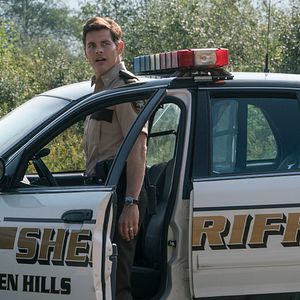 Fotoğraf James Marsden