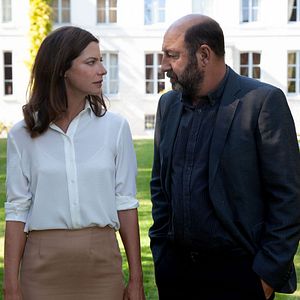 Fotoğraf Anna Mouglalis