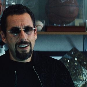 Fotoğraf Uncut Gems