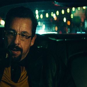 Fotoğraf Uncut Gems