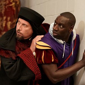 Fotoğraf François Damiens