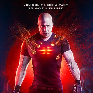 Fotoğraf Bloodshot: Durdurulamaz Güç