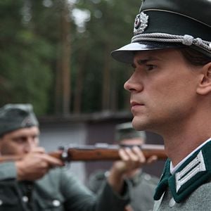 Fotoğraf Sekretnoe oruzhie