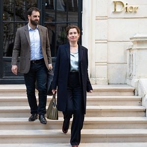 Fotoğraf Les Parfums