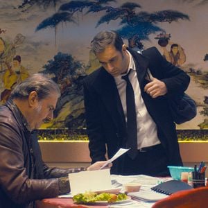 Fotoğraf Gustave Kervern