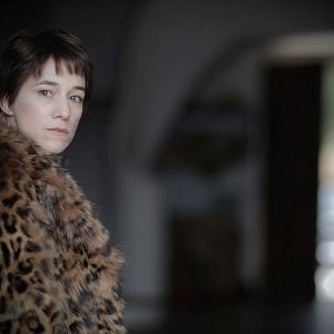 Fotoğraf Charlotte Gainsbourg