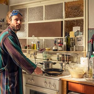 Fotoğraf Dimitrij Schaad