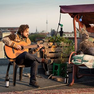 Fotoğraf Dimitrij Schaad