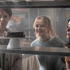 Fotoğraf Shelley Conn