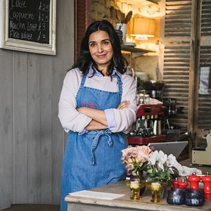 Fotoğraf Shelley Conn