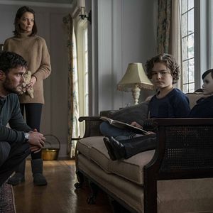 Fotoğraf Owain Yeoman