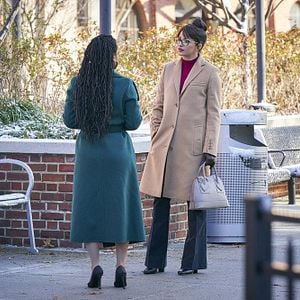 Fotoğraf Freema Agyeman