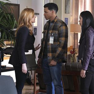 Fotoğraf Tunji Kasim