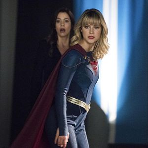 Fotoğraf Melissa Benoist