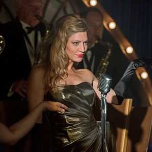 Fotoğraf Jes Macallan