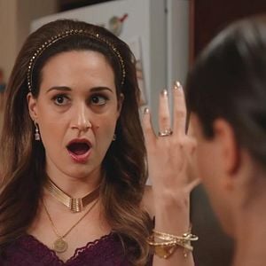 Fotoğraf Eltilerin Savaşı